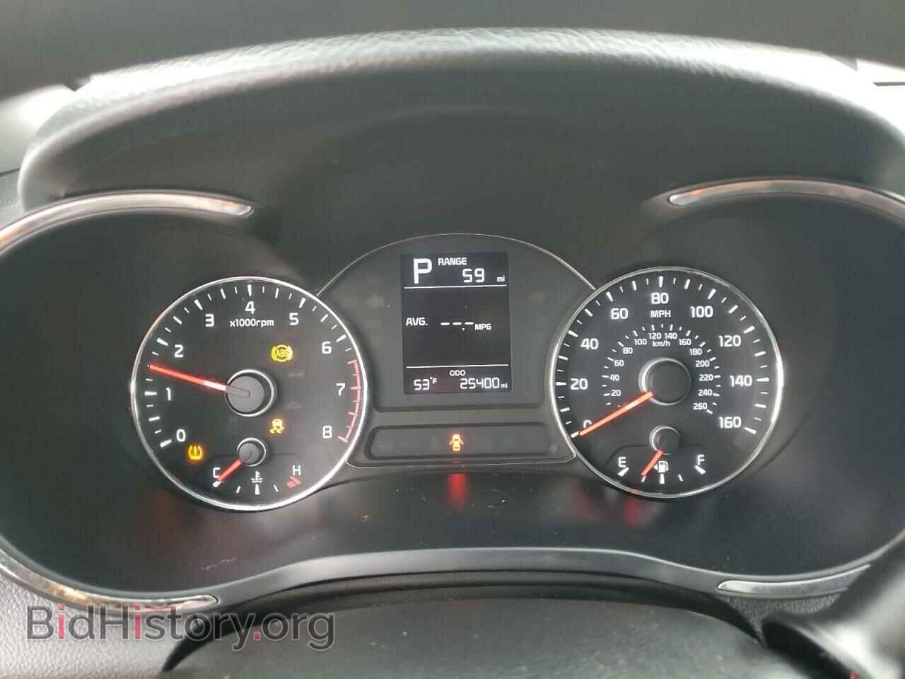2017 KIA FORTE - VIN: 3KPFK4A71HE072660 - Фото 9