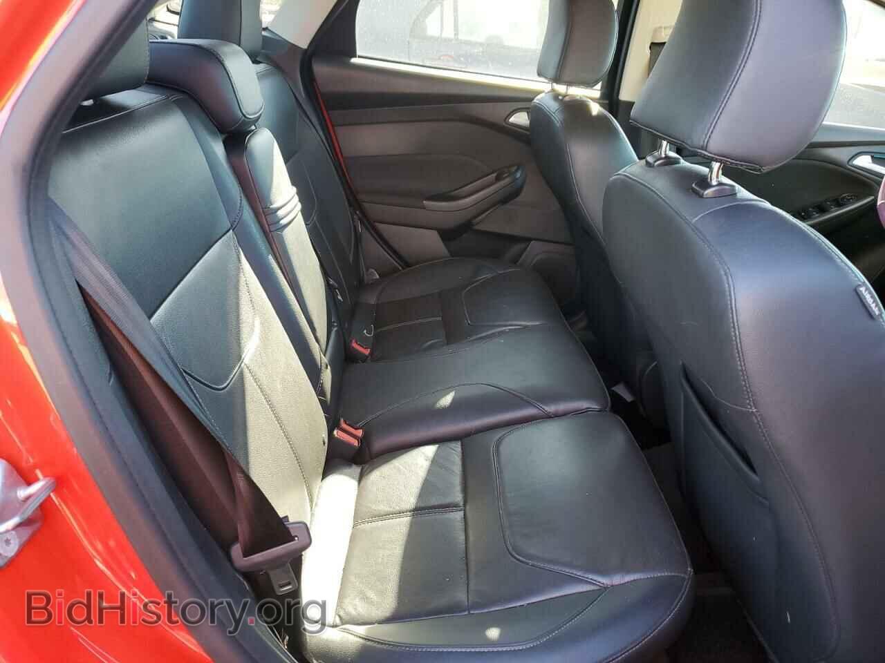 2015 FORD FOCUS - VIN: 1FADP3F29FL296415 - Фото 10