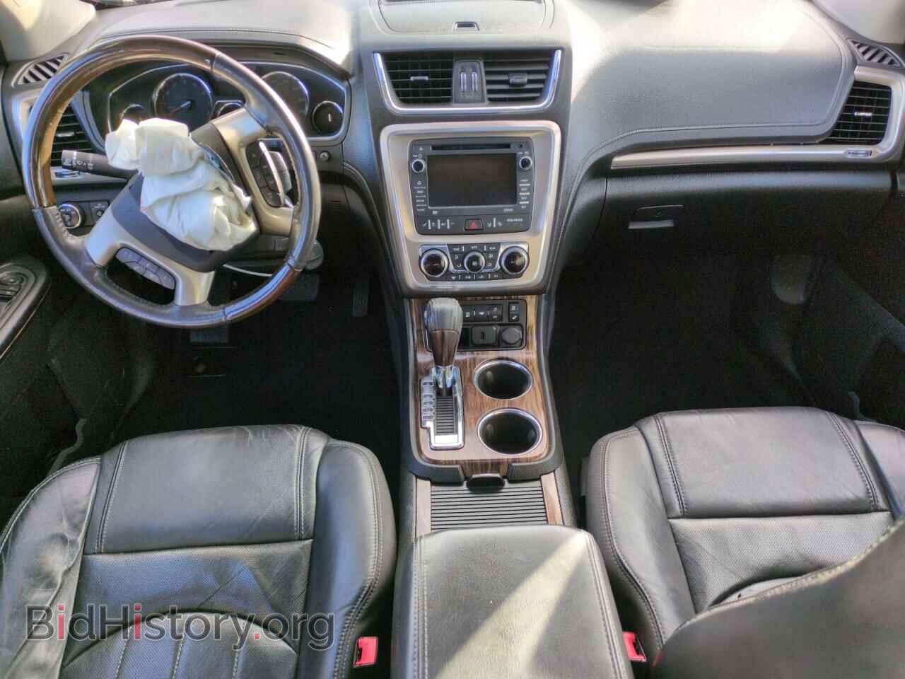 2015 GMC ACADIA DEN - VIN: 1GKKVTKD8FJ257281 - Фото 8