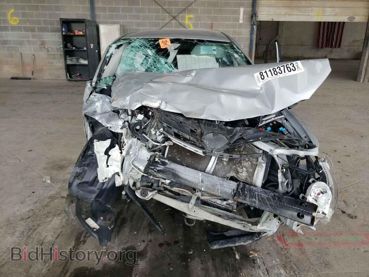 2013 TOYOTA COROLLA - VIN: 2T1BU4EE1DC947004 - Фото 5