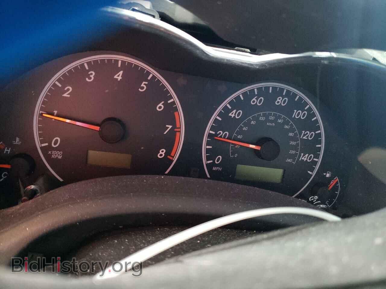 2013 TOYOTA COROLLA - VIN: 2T1BU4EE1DC947004 - Фото 9
