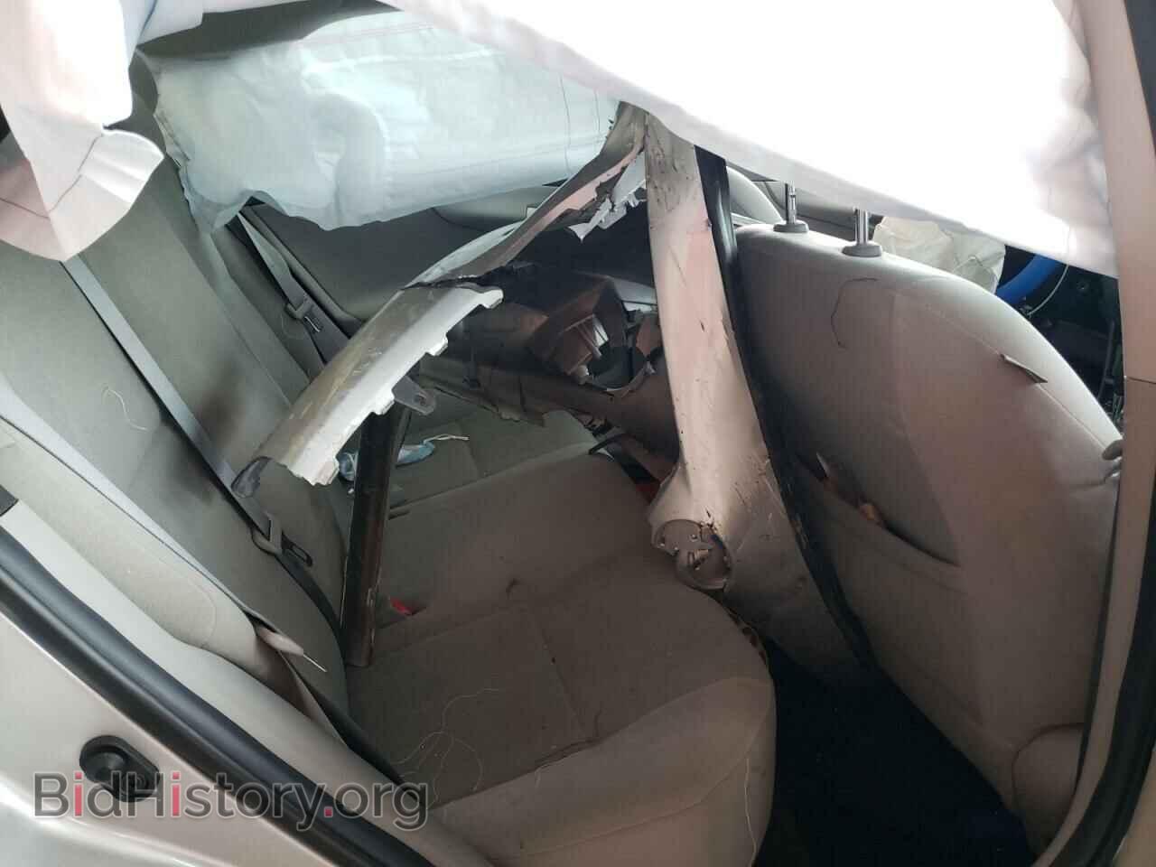 2013 TOYOTA COROLLA - VIN: 2T1BU4EE1DC947004 - Фото 10