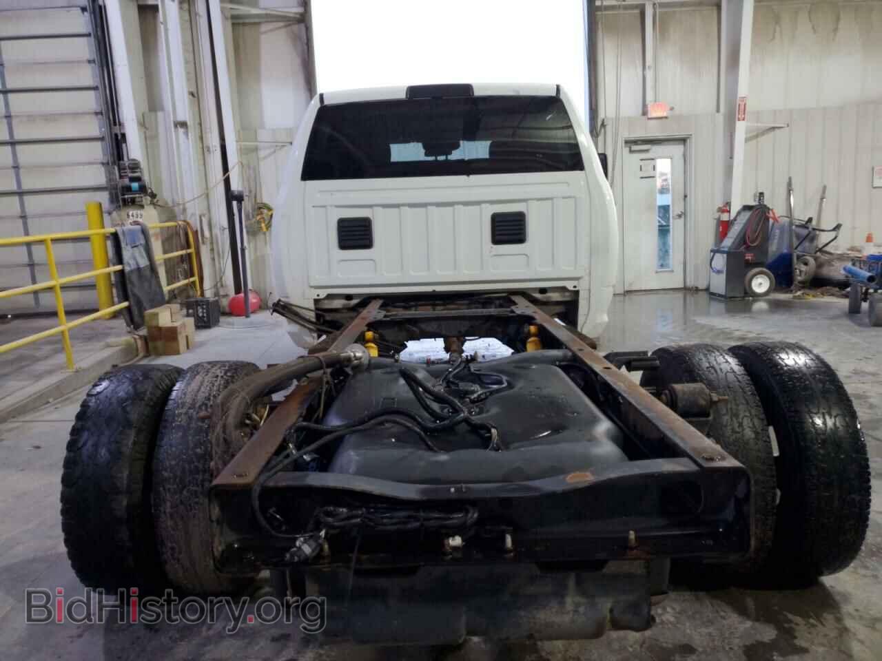 2016 RAM All Models - VIN: 3C7WRTCL2GG297272 - Фото 6