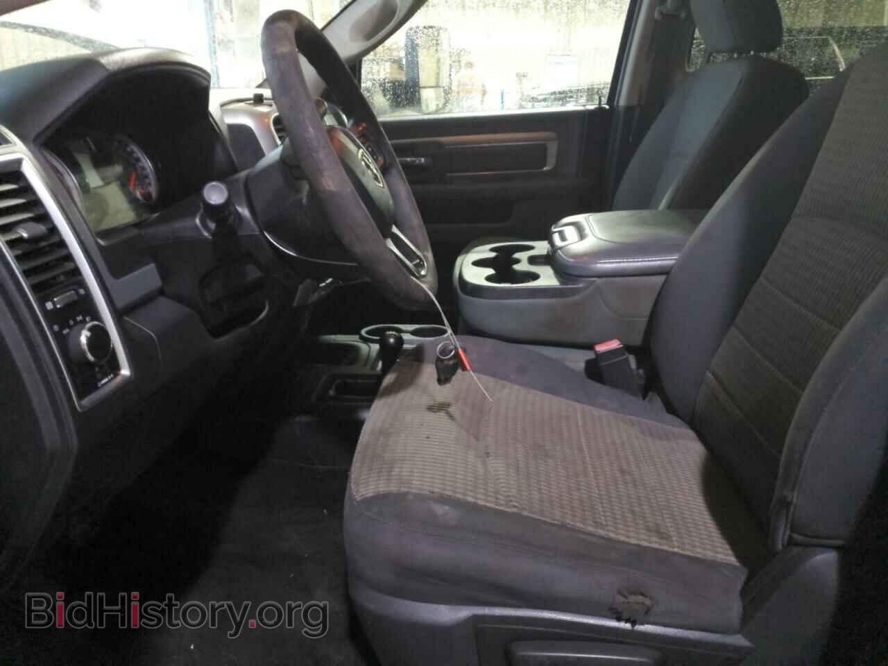 2016 RAM All Models - VIN: 3C7WRTCL2GG297272 - Фото 7