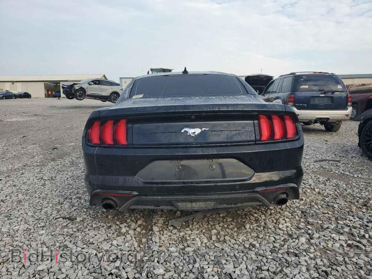 2021 FORD ALL Models - VIN: 1FA6P8TH7M5112895 - Photo 6