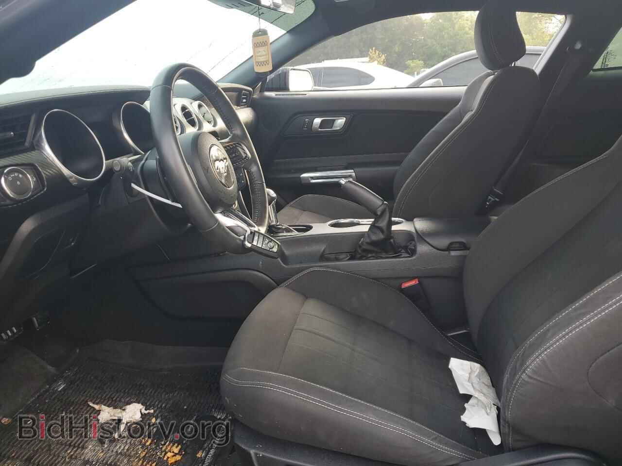 2021 FORD ALL Models - VIN: 1FA6P8TH7M5112895 - Photo 7