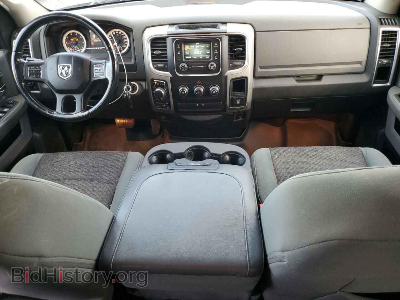 2014 RAM 1500 - VIN: 1C6RR7GT9ES367083 - Фото 8