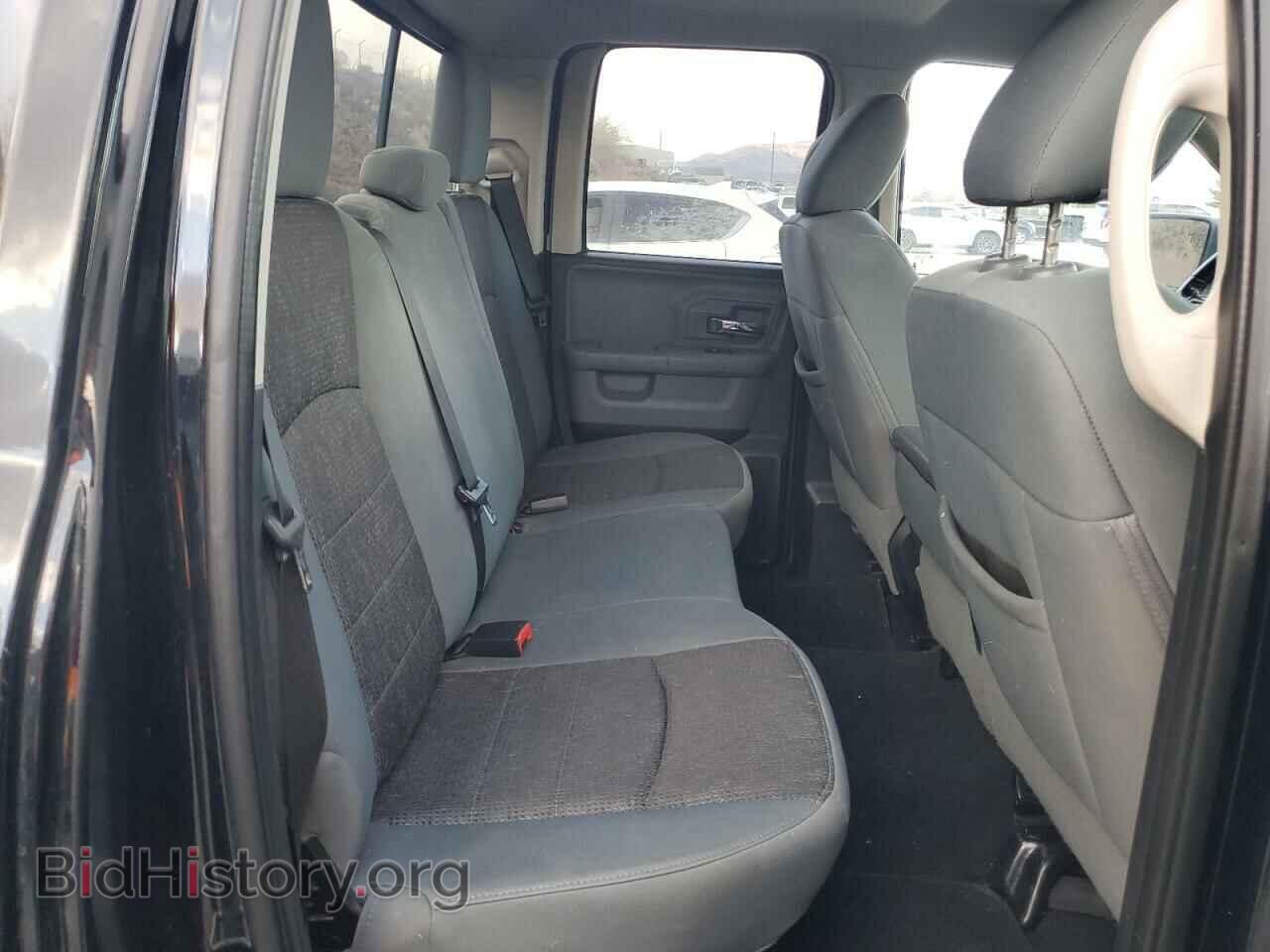 2014 RAM 1500 - VIN: 1C6RR7GT9ES367083 - Фото 10