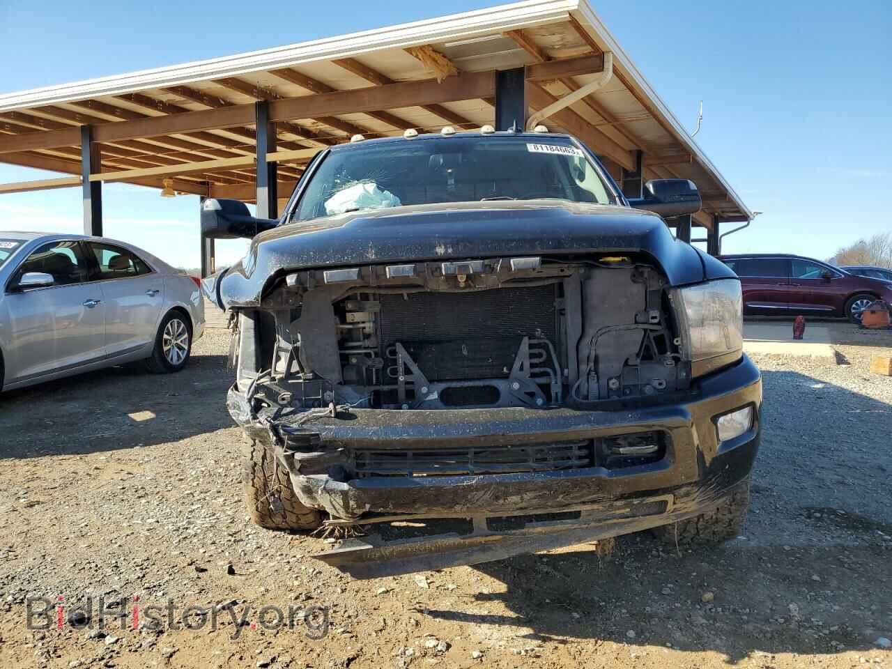 2016 RAM All Models - VIN: 3C6UR5DJ1GG281018 - Photo 5