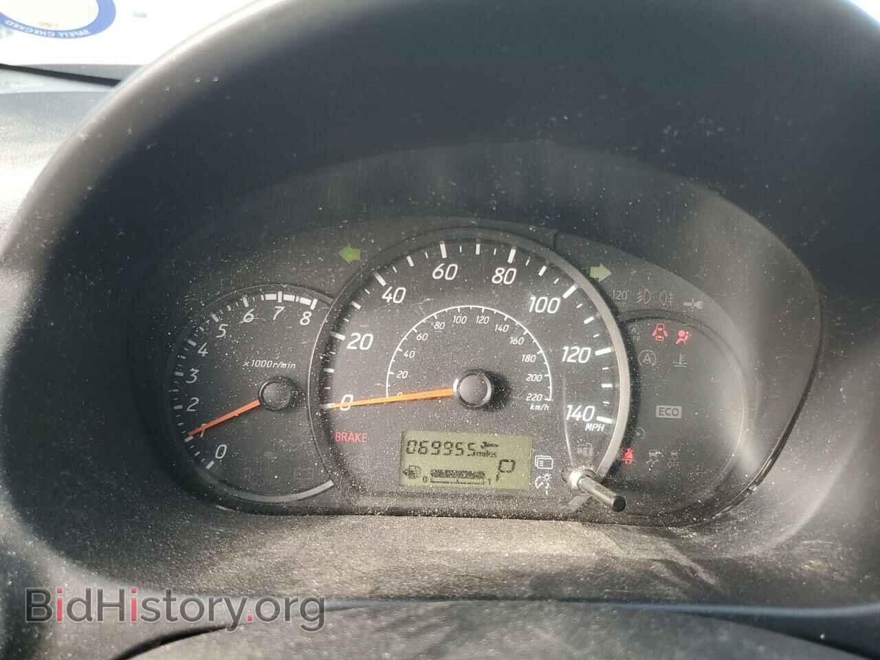 2020 MITSUBISHI MIRAGE - VIN: ML32F3FJ2LHF03467 - Фото 9