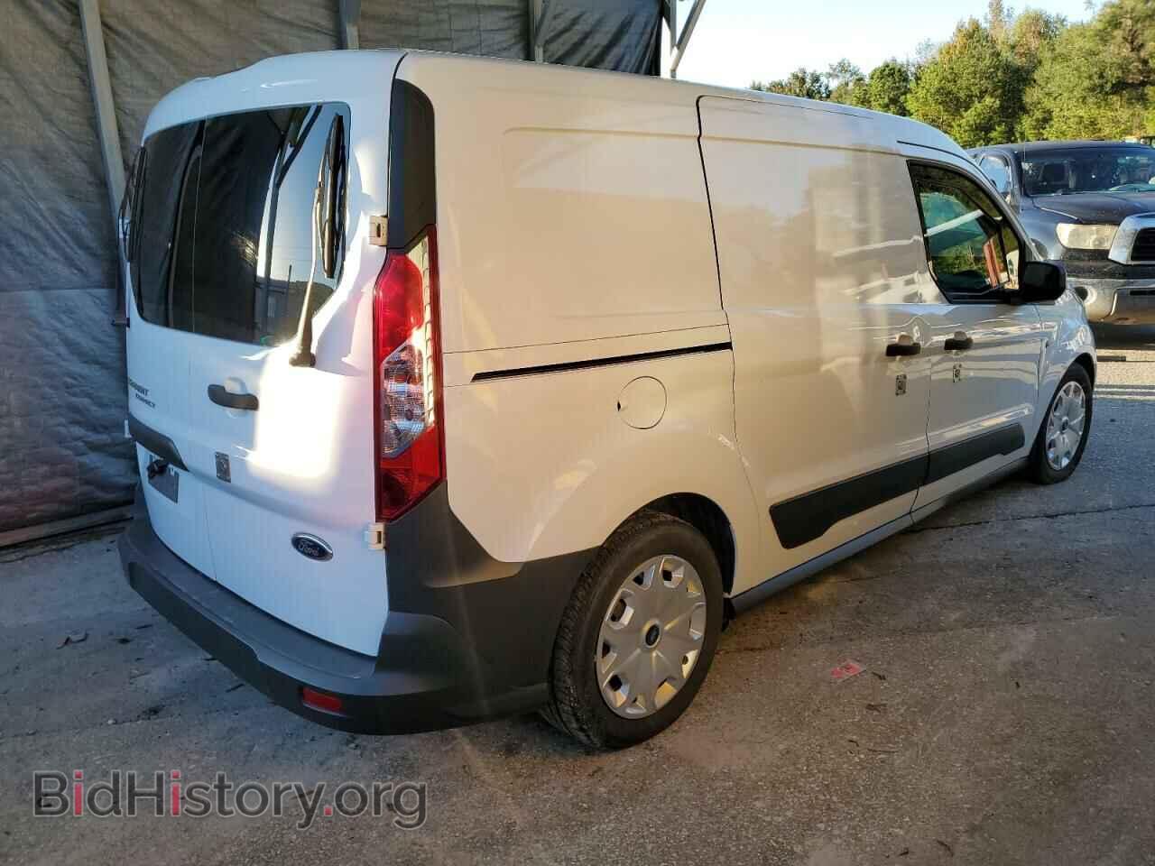 2016 FORD TRANSIT - VIN: NM0LS7H72G1264923 - Фото 3