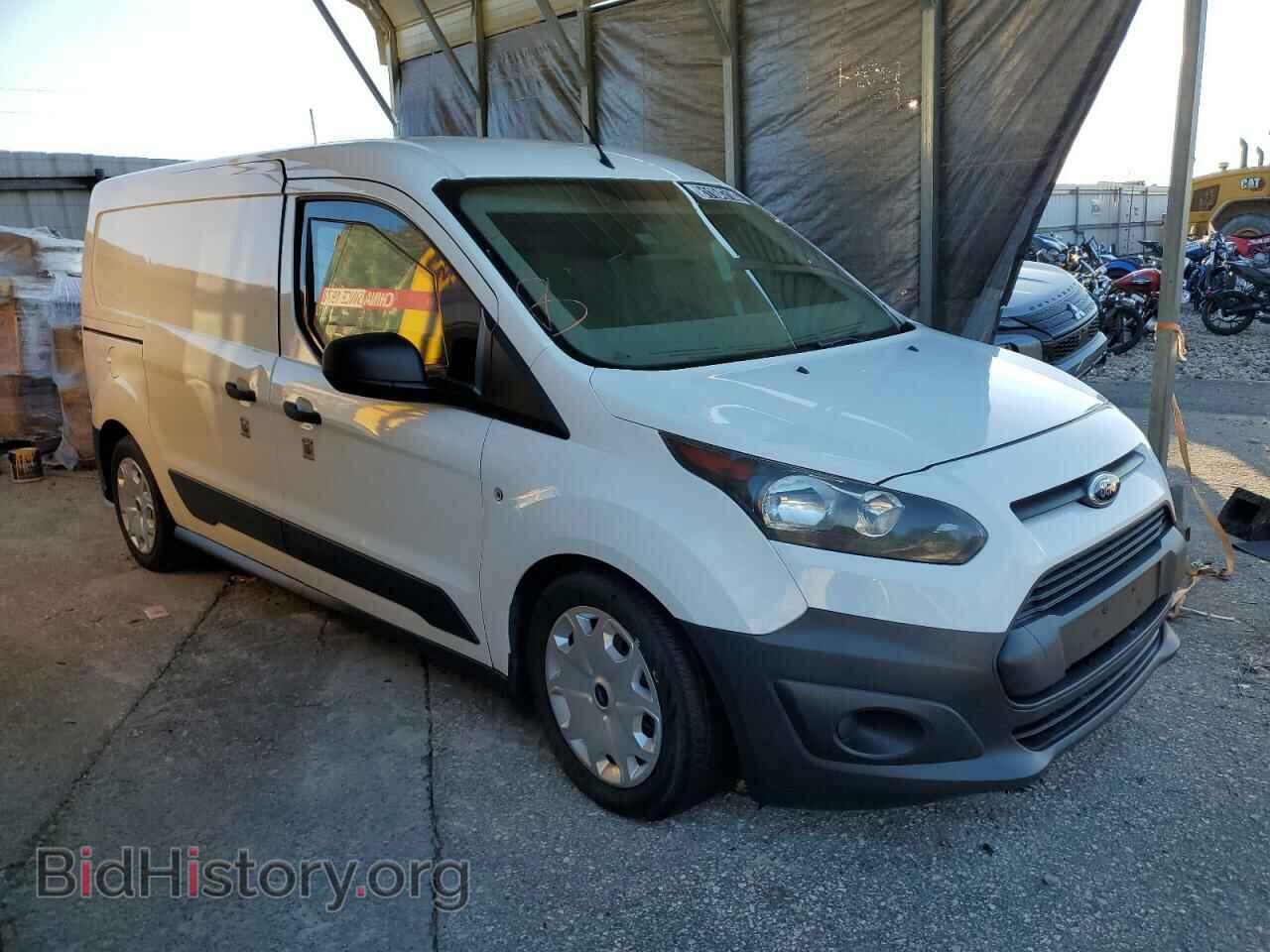 2016 FORD TRANSIT - VIN: NM0LS7H72G1264923 - Фото 4