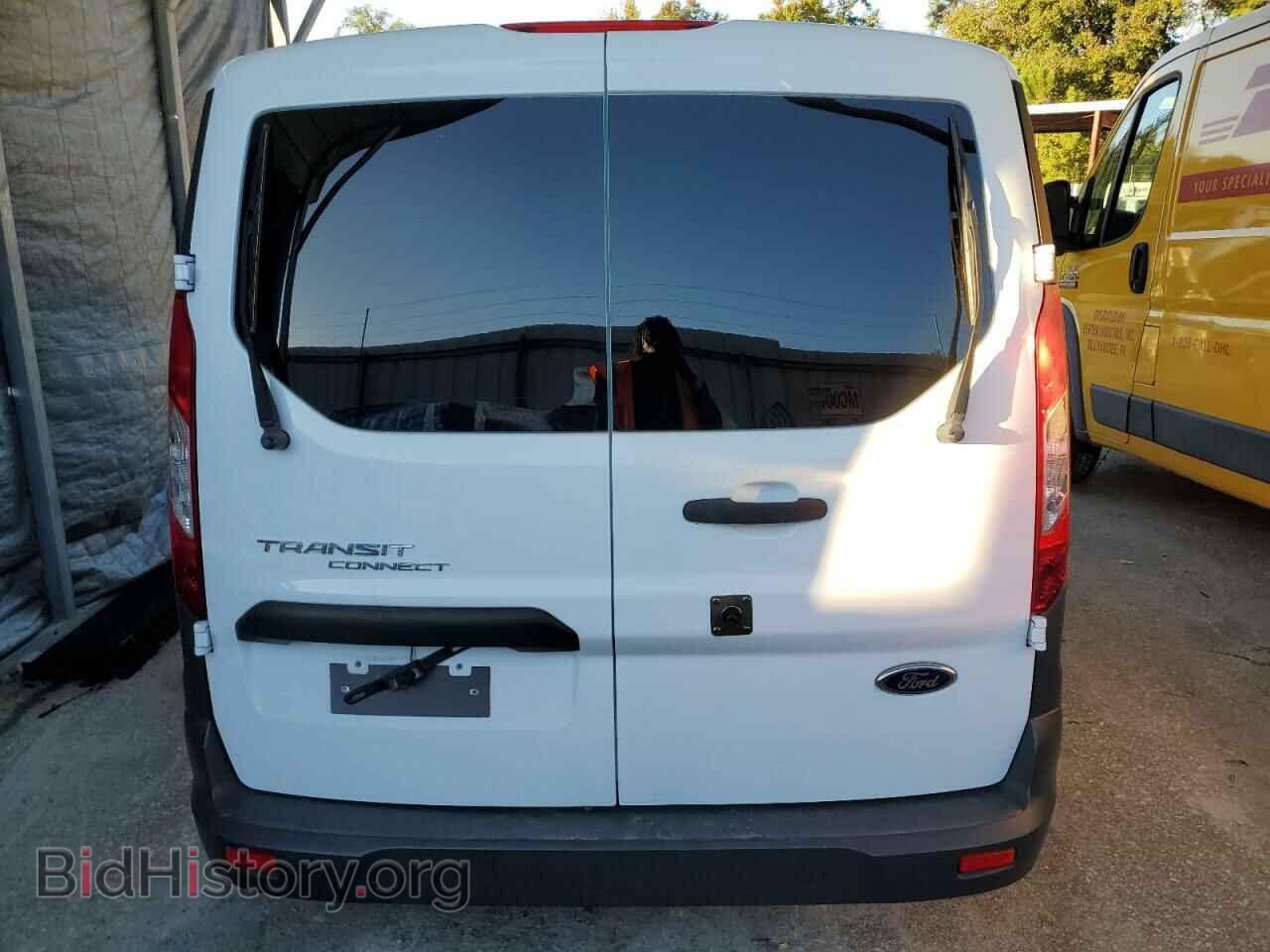 2016 FORD TRANSIT - VIN: NM0LS7H72G1264923 - Фото 6
