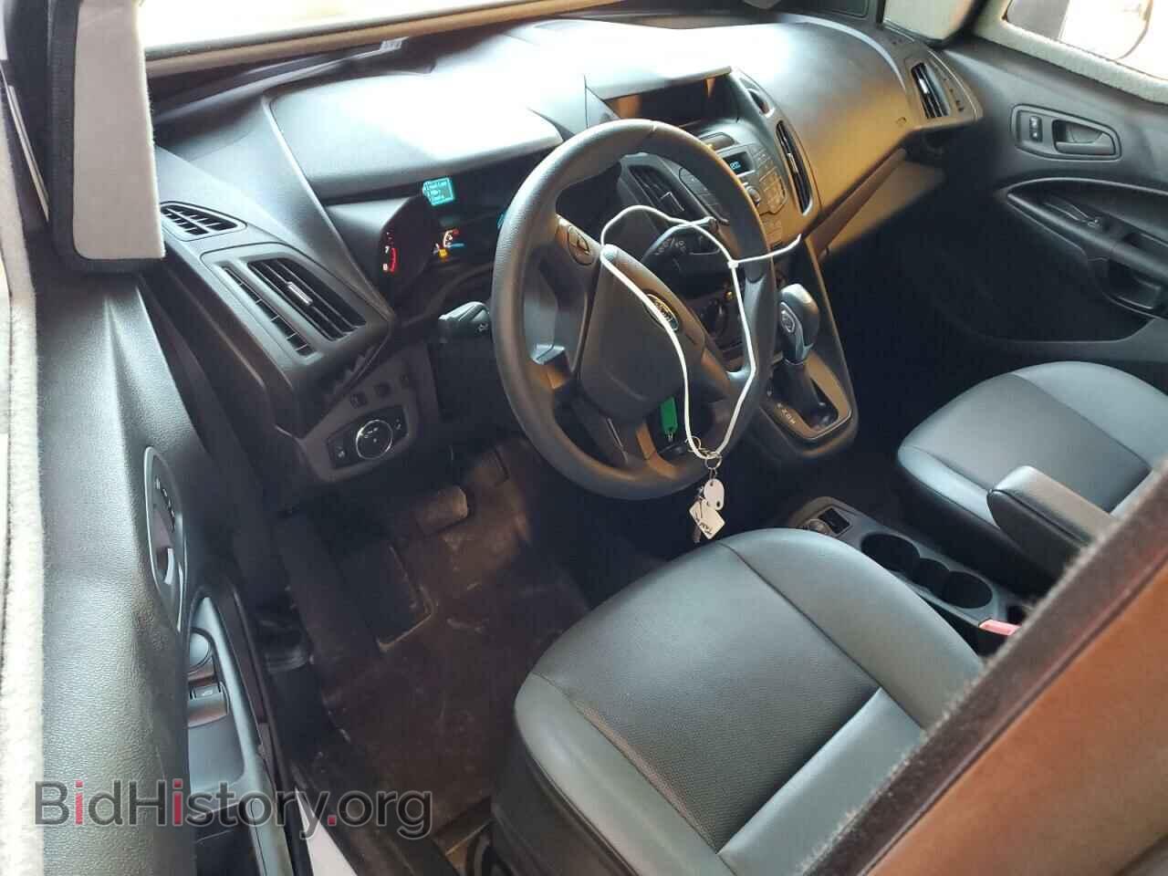 2016 FORD TRANSIT - VIN: NM0LS7H72G1264923 - Фото 8