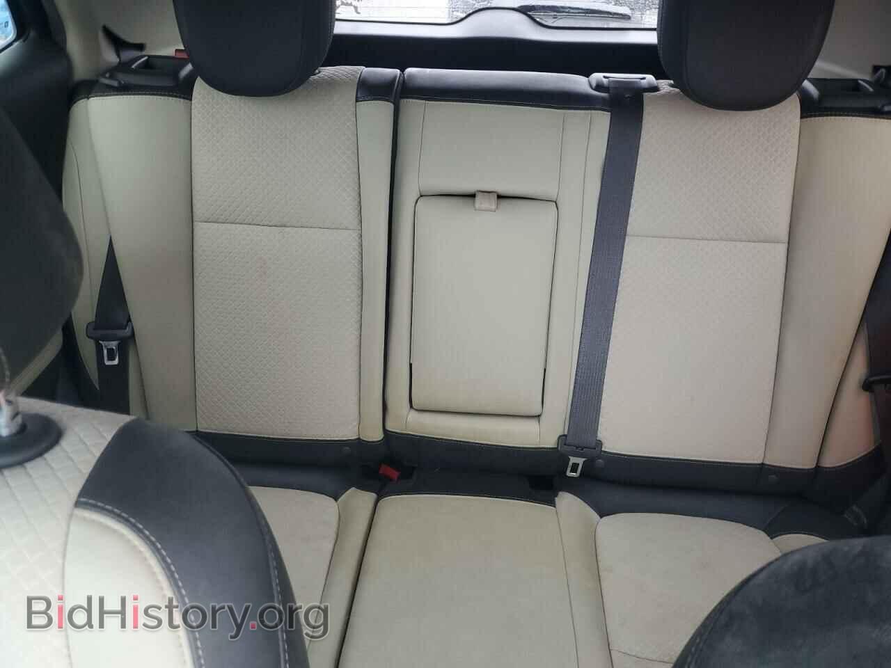 2017 BUICK ENCORE - VIN: KL4CJASB6HB041158 - Фото 10