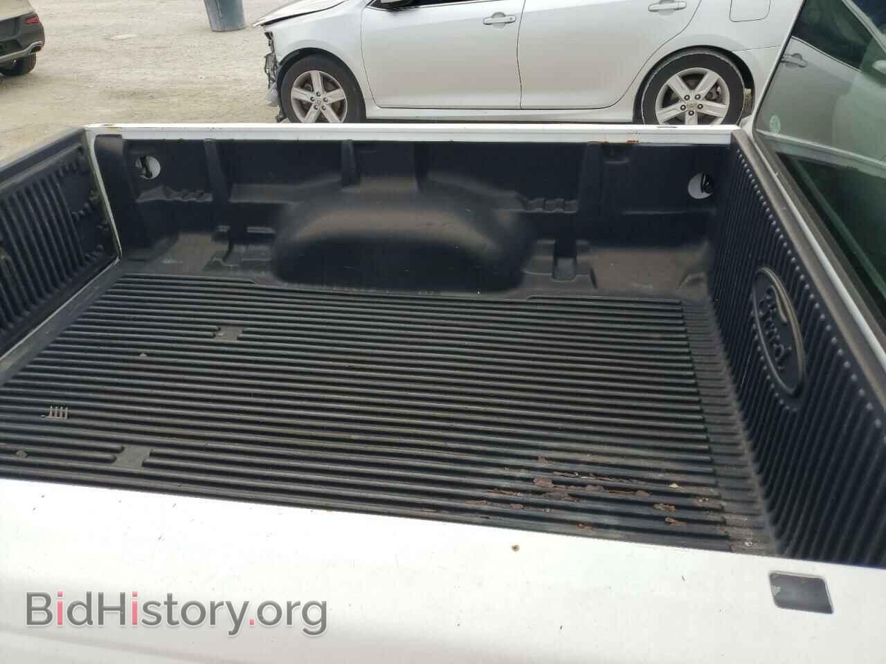 2006 FORD RANGER - VIN: 1FTYR10D06PA04972 - Фото 10