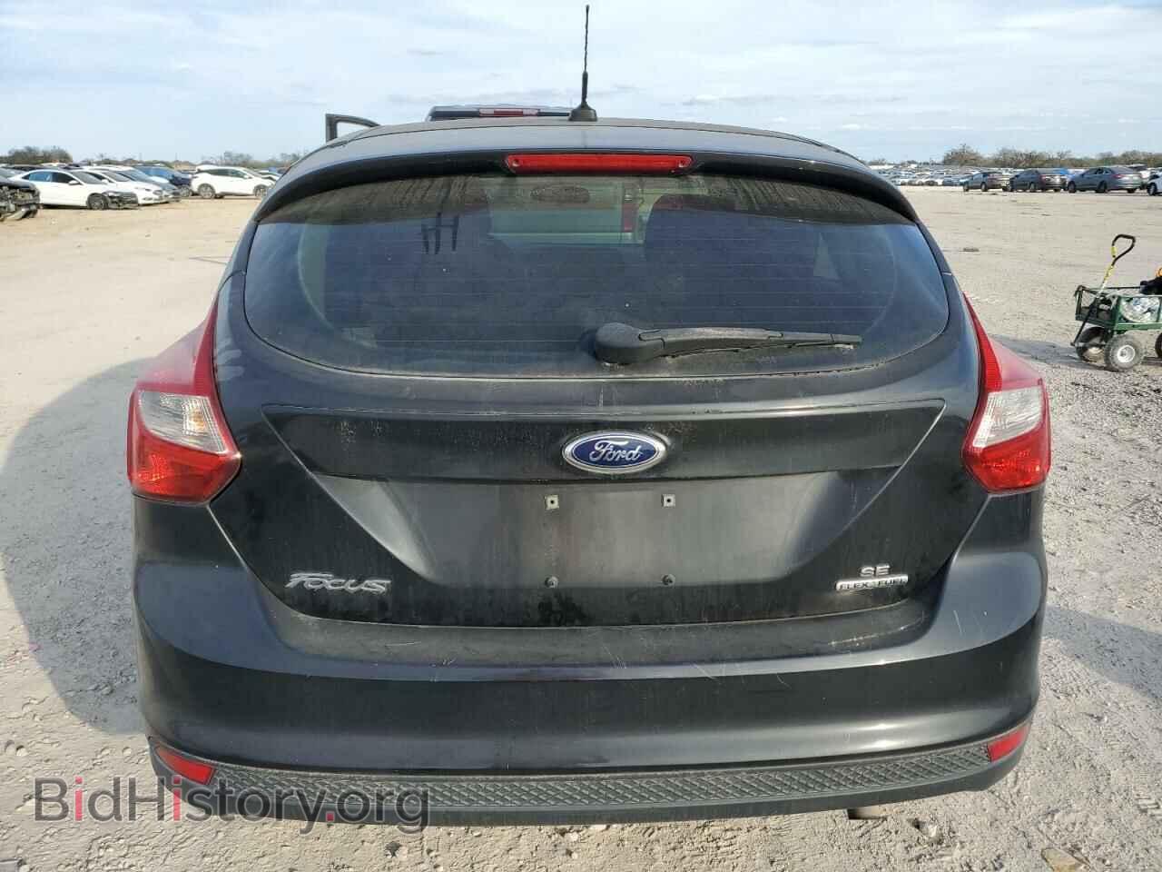 2014 FORD FOCUS - VIN: 1FADP3K27EL130267 - Photo 6
