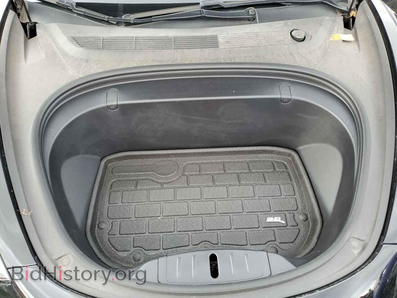 2019 TESLA MODEL 3 - VIN: 5YJ3E1EA8KF397404 - Фото 11