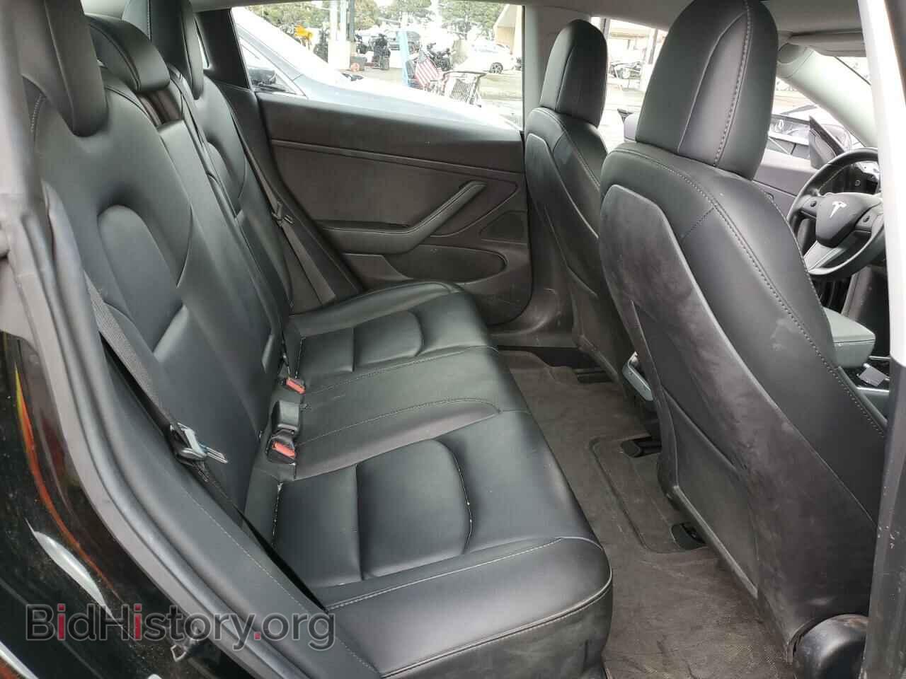 2019 TESLA MODEL 3 - VIN: 5YJ3E1EA8KF397404 - Фото 10