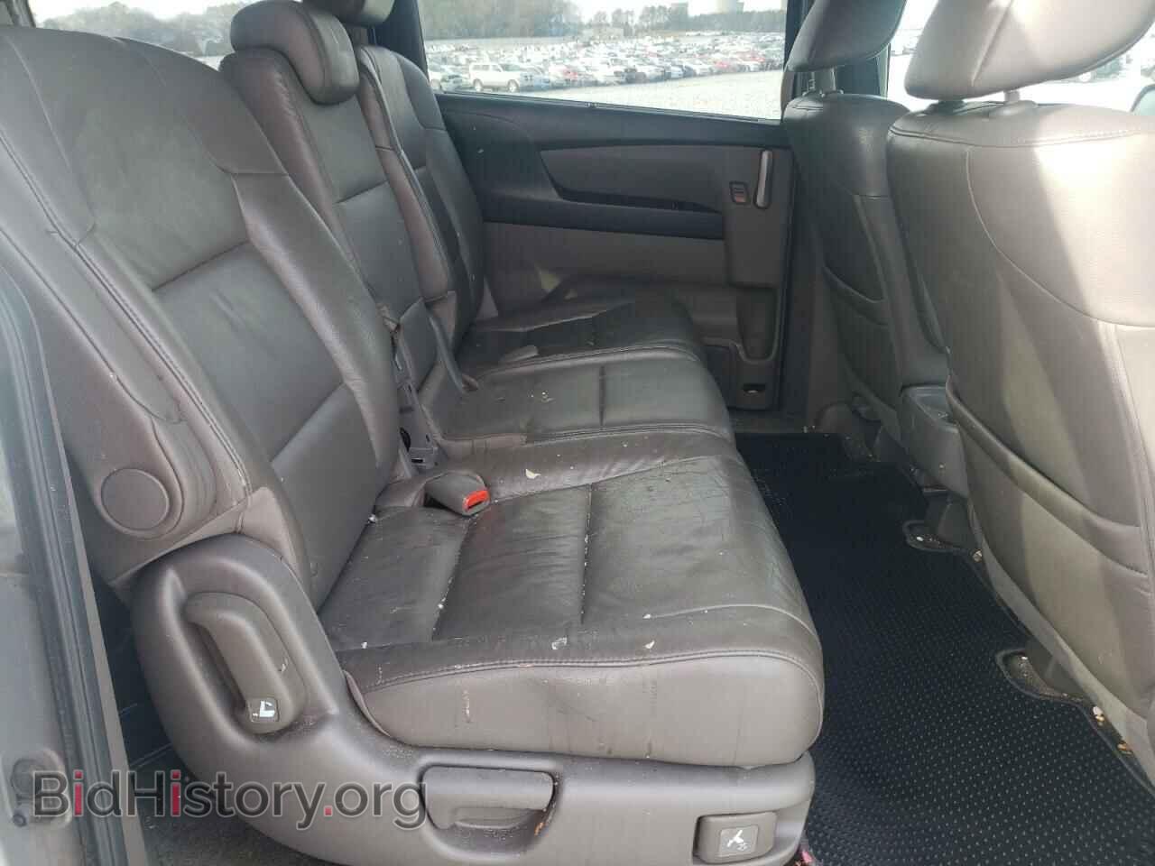 2012 HONDA All Models - VIN: 5FNRL5H6XCB097251 - Фото 11
