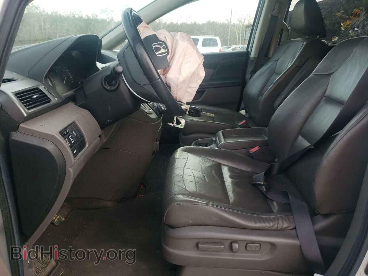 2012 HONDA All Models - VIN: 5FNRL5H6XCB097251 - Фото 7