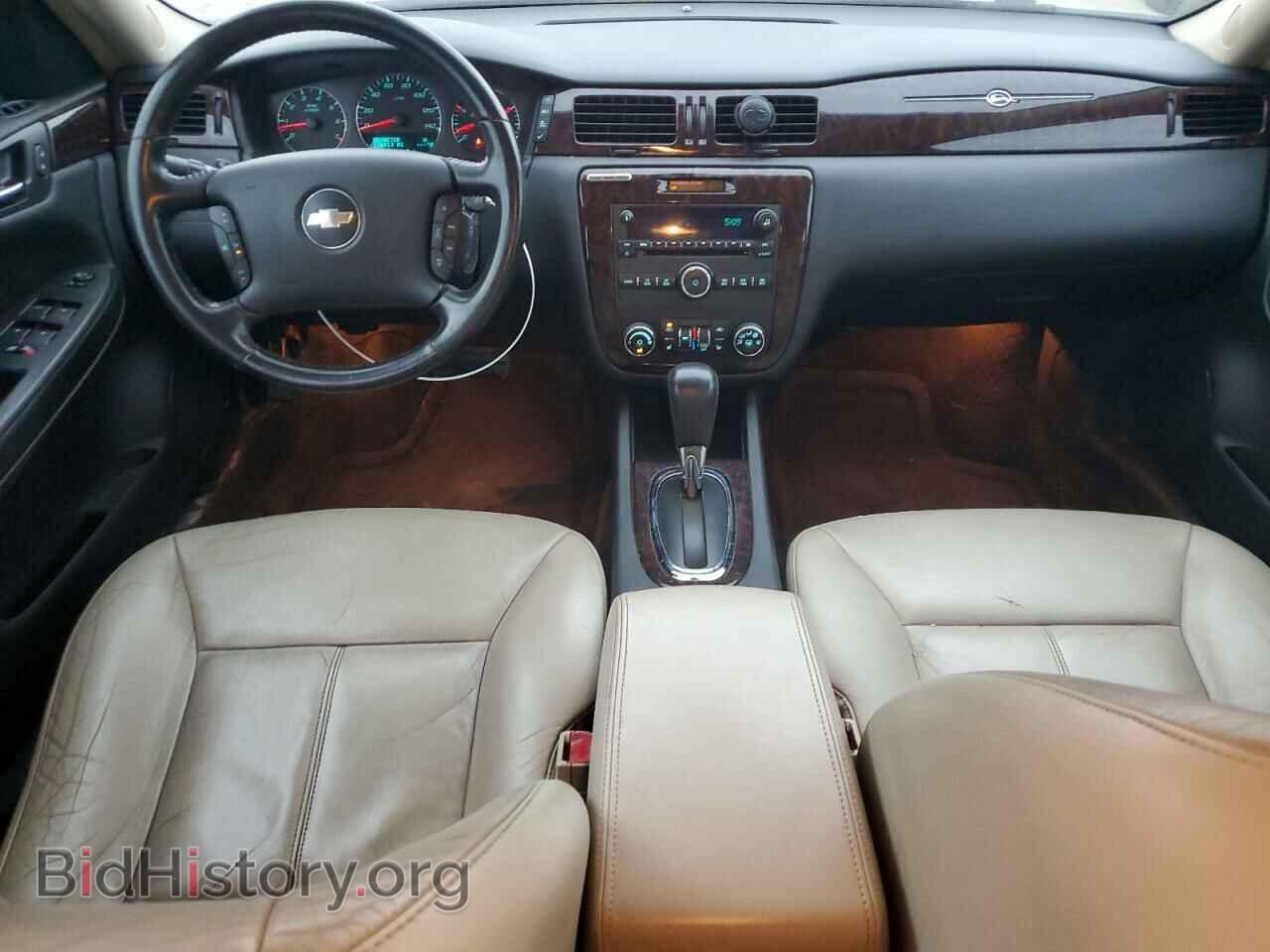 2012 CHEVROLET IMPALA - VIN: 2G1WC5E30C1213565 - Фото 8
