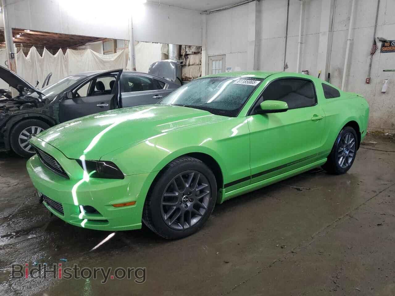 Photo 1ZVBP8AM7D5217667 - FORD ALL Models 2013