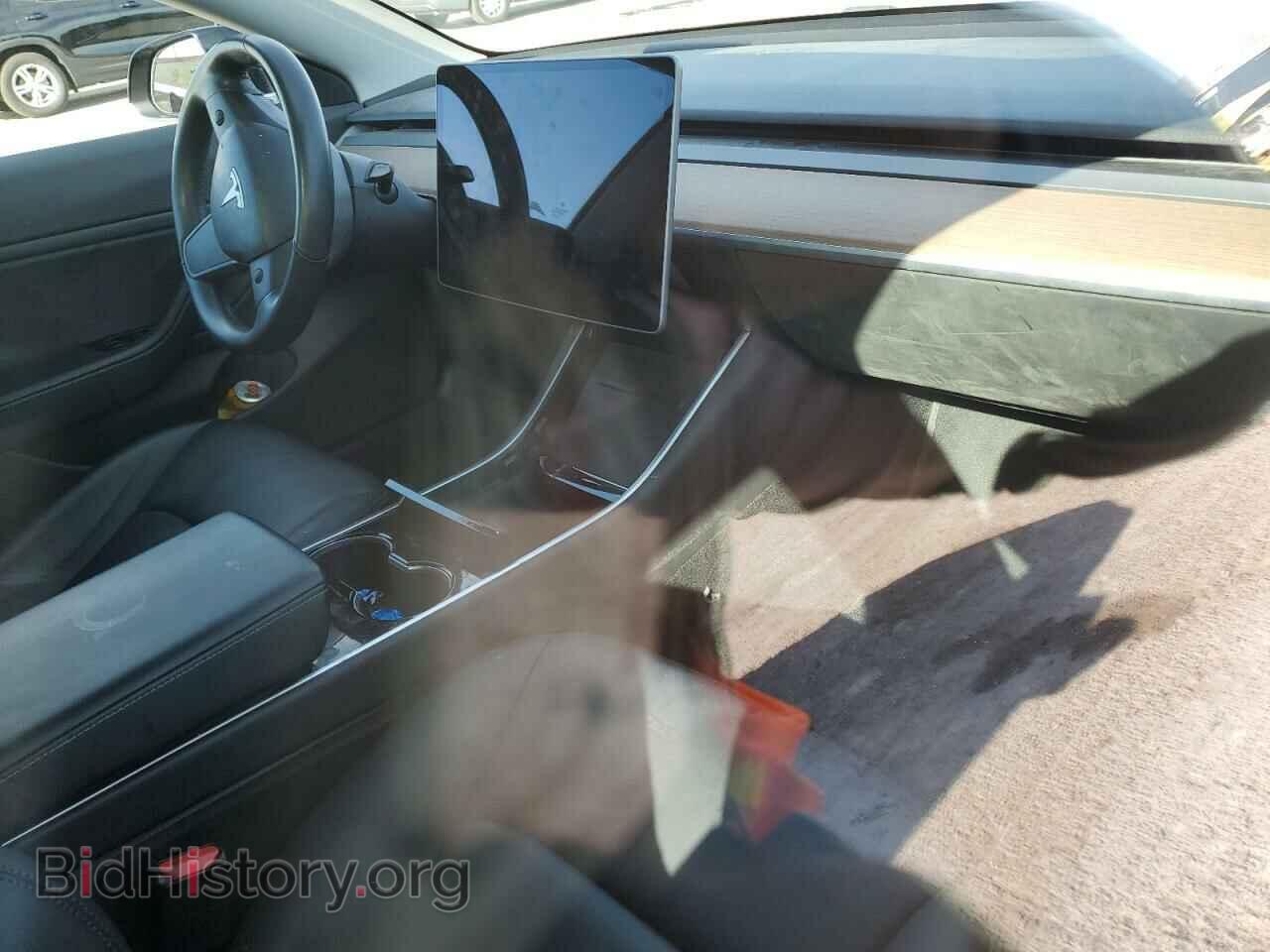 2018 TESLA MODEL 3 - VIN: 5YJ3E1EA9JF156983 - Photo 8