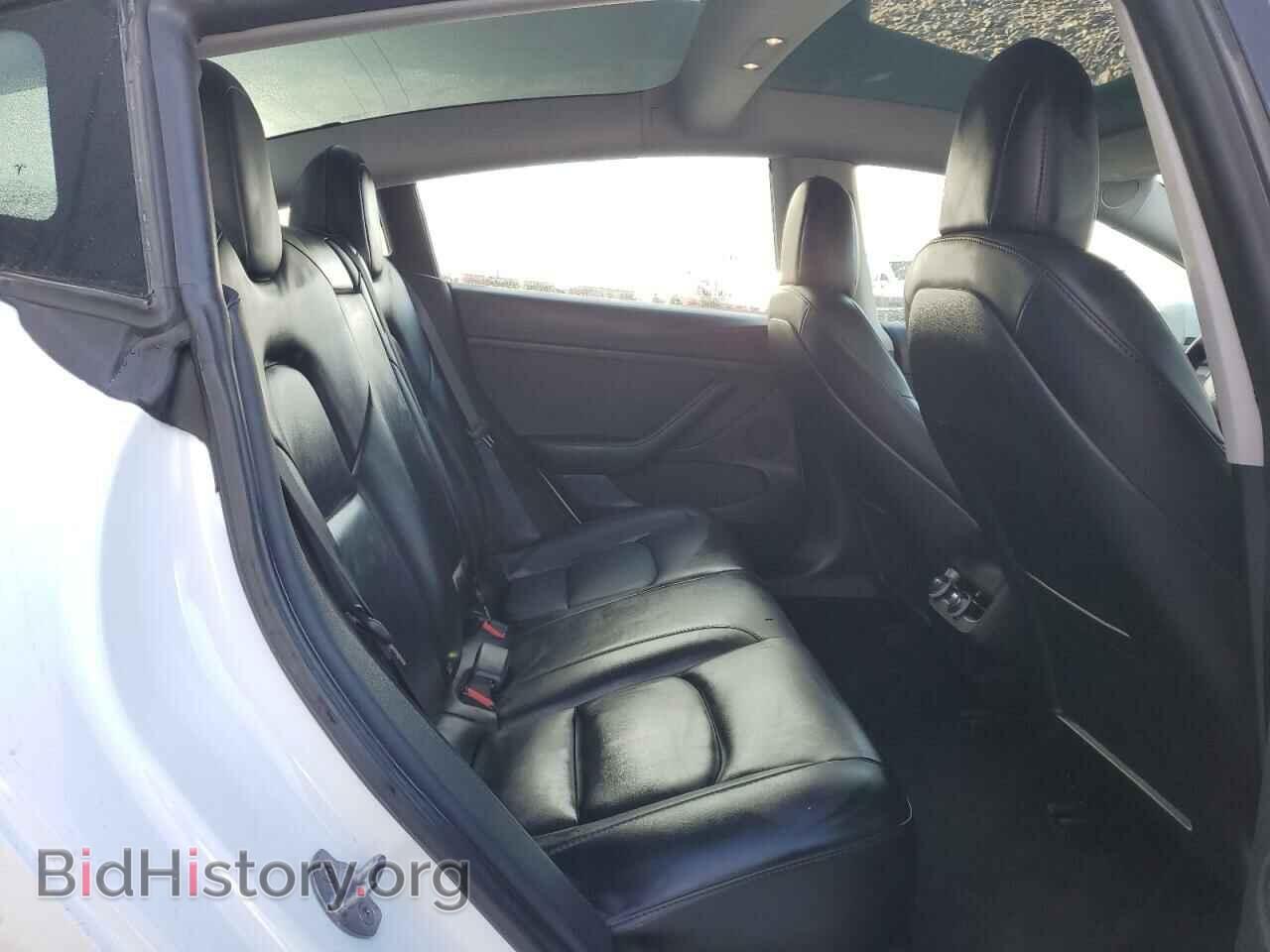 2022 TESLA MODEL 3 - VIN: 5YJ3E1EA7NF368951 - Photo 10