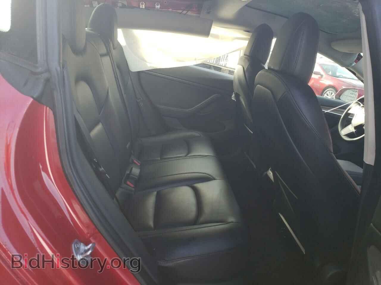 2023 TESLA MODEL 3 - VIN: 5YJ3E1EA2PF457099 - Фото 10