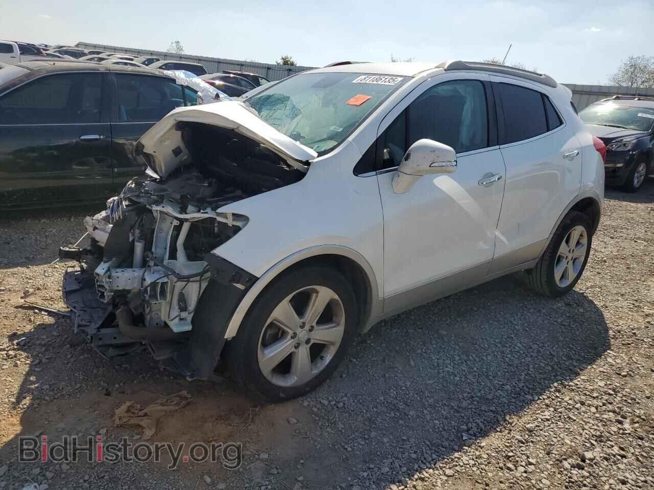 Photo KL4CJASB2FB148964 - BUICK ENCORE 2015