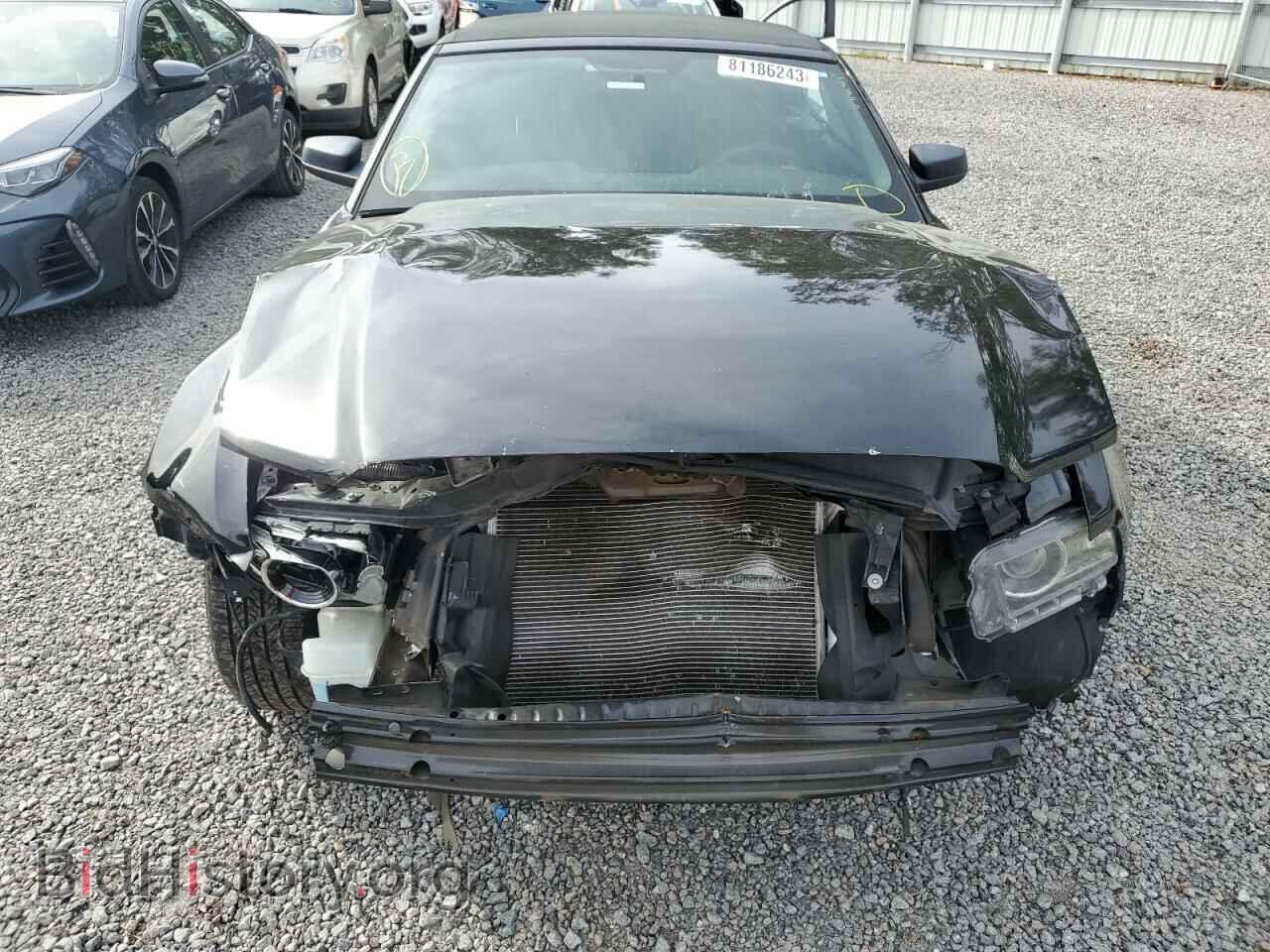 2013 FORD ALL Models - VIN: 1ZVBP8EM3D5251972 - Фото 5