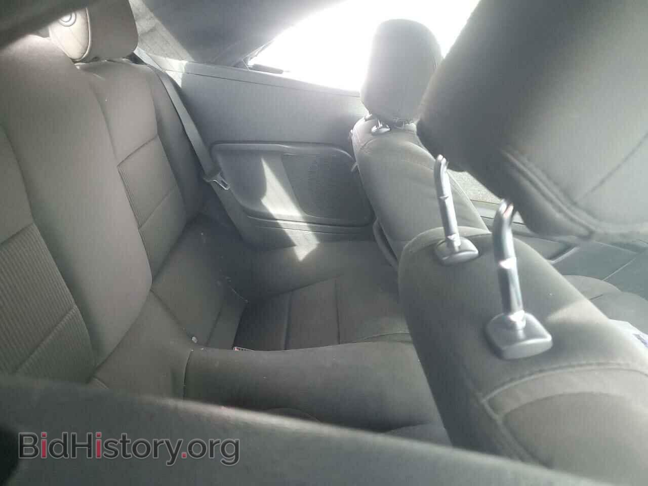2013 FORD ALL Models - VIN: 1ZVBP8EM3D5251972 - Фото 10