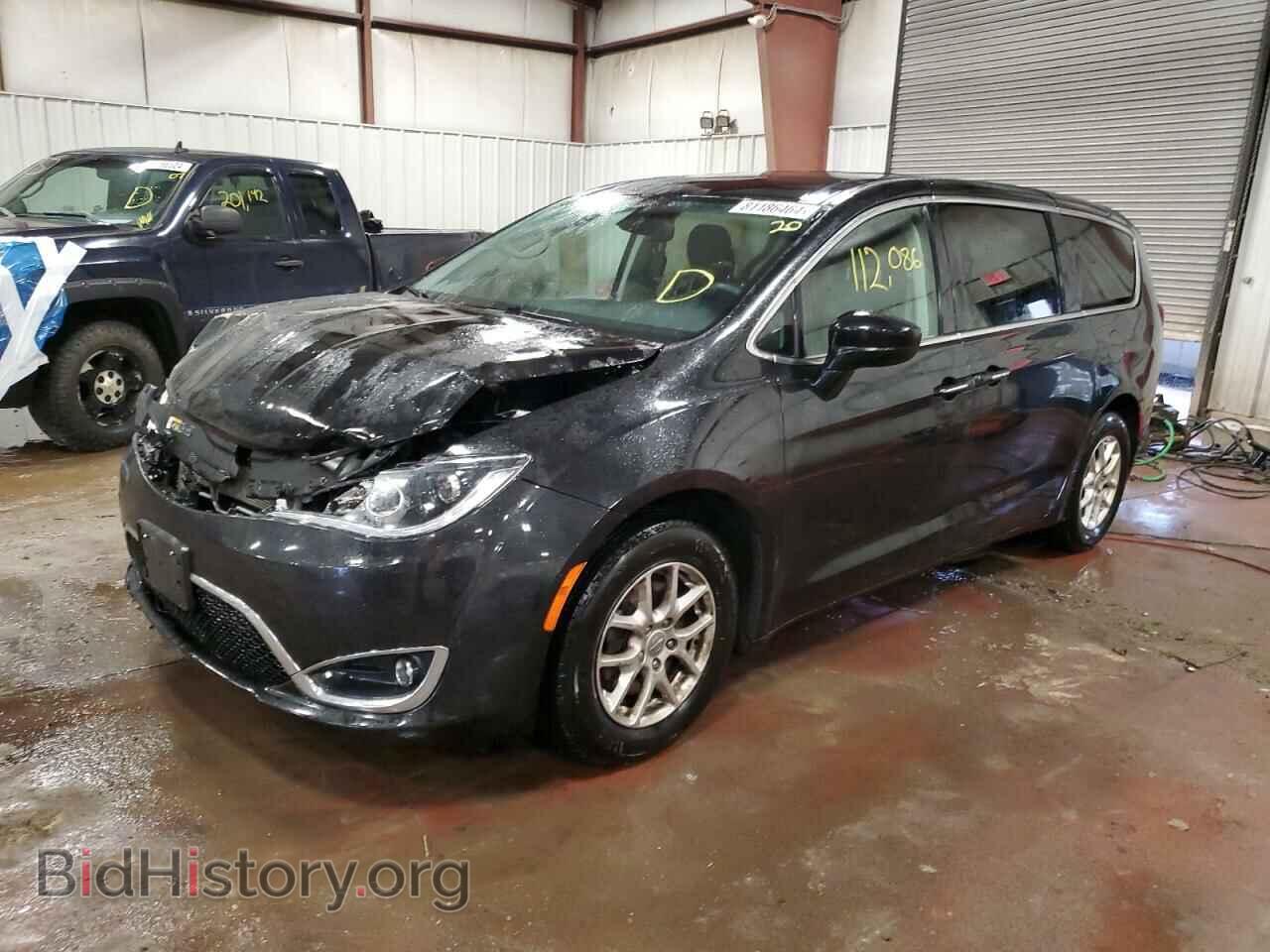 Photo 2C4RC1FG6LR136832 - CHRYSLER PACIFICA 2020
