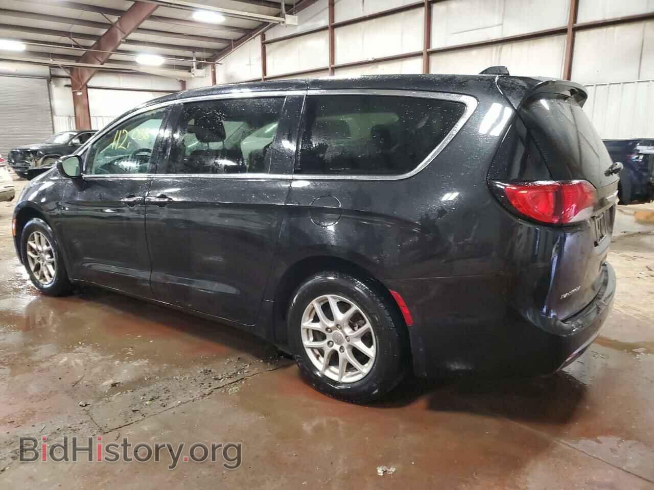 2020 CHRYSLER PACIFICA - VIN: 2C4RC1FG6LR136832 - Фото 2