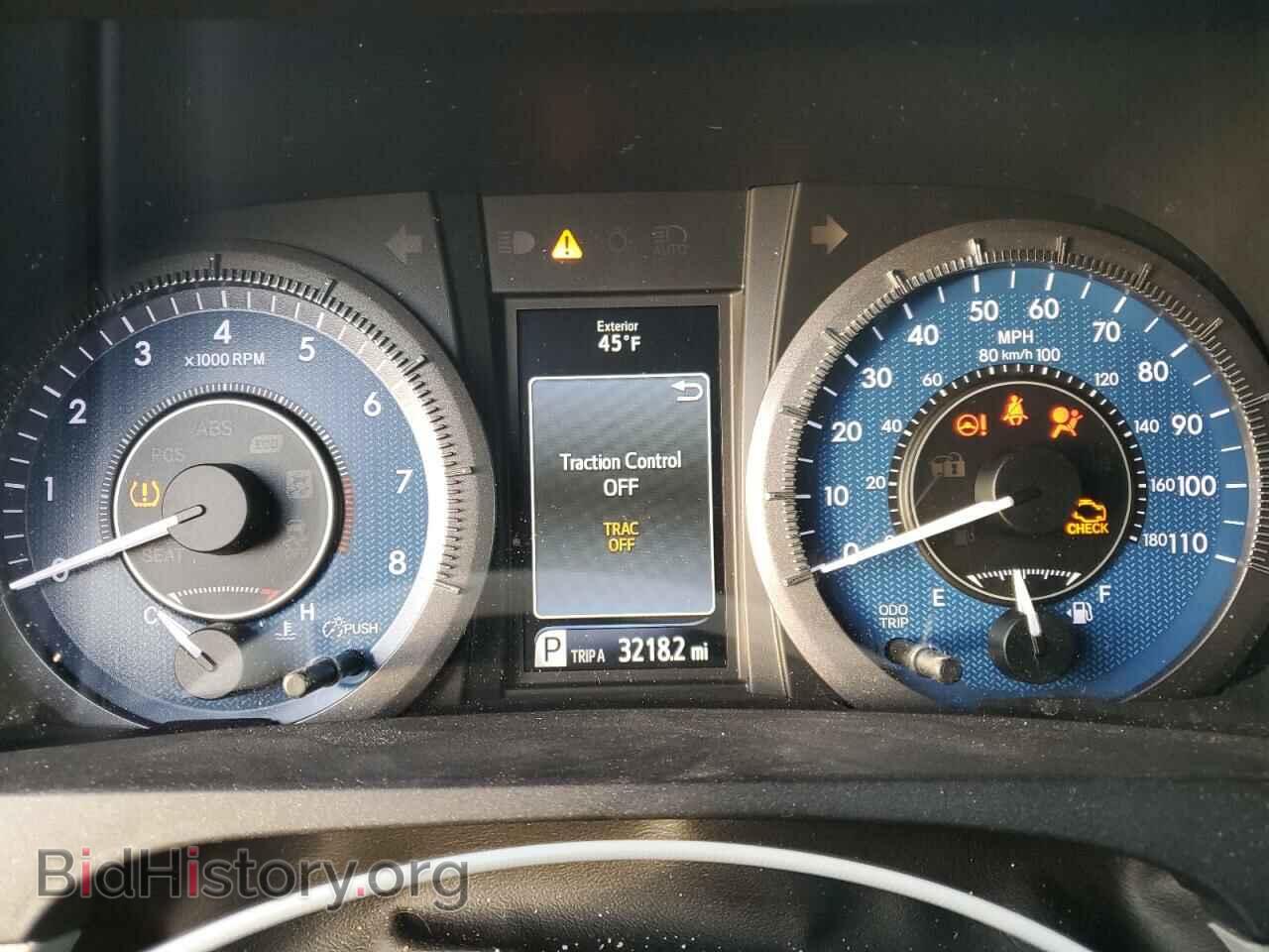 2017 TOYOTA All Models - VIN: 5TDDZ3DC5HS159506 - Фото 9
