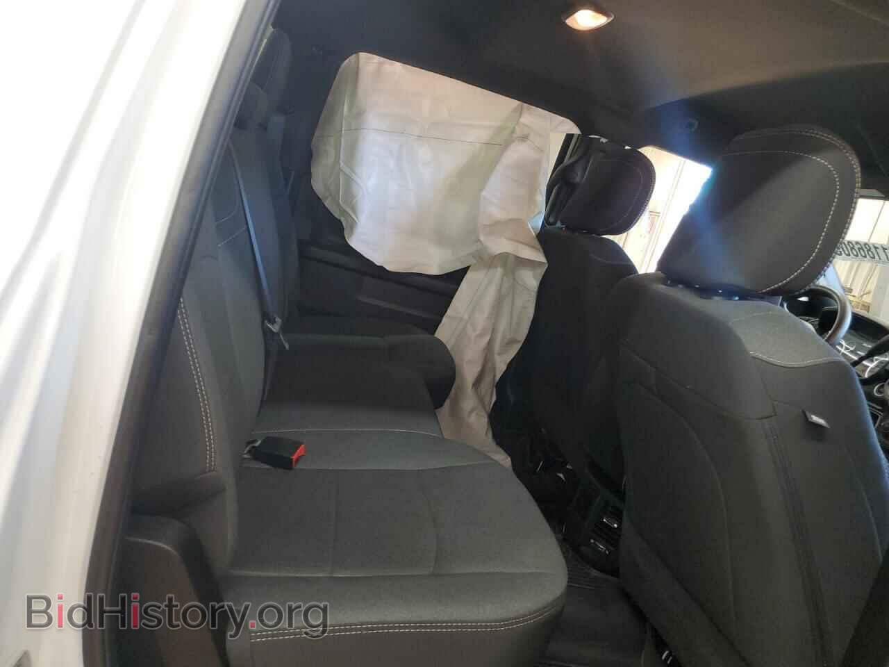 2023 RAM 3500 - VIN: 3C63R3GL1PG522427 - Фото 10