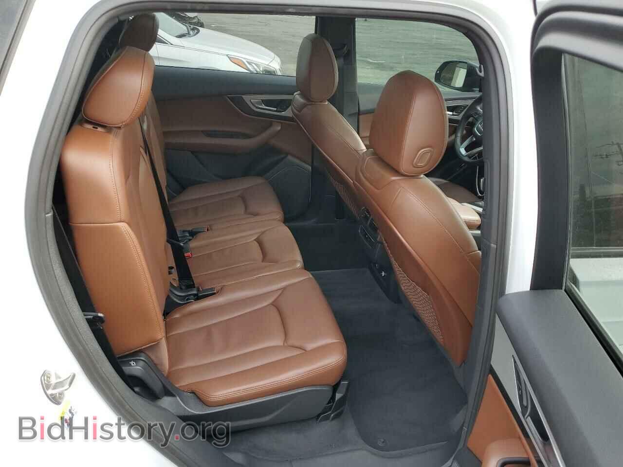 2019 AUDI Q7 - VIN: WA1AHAF77KD047572 - Фото 11