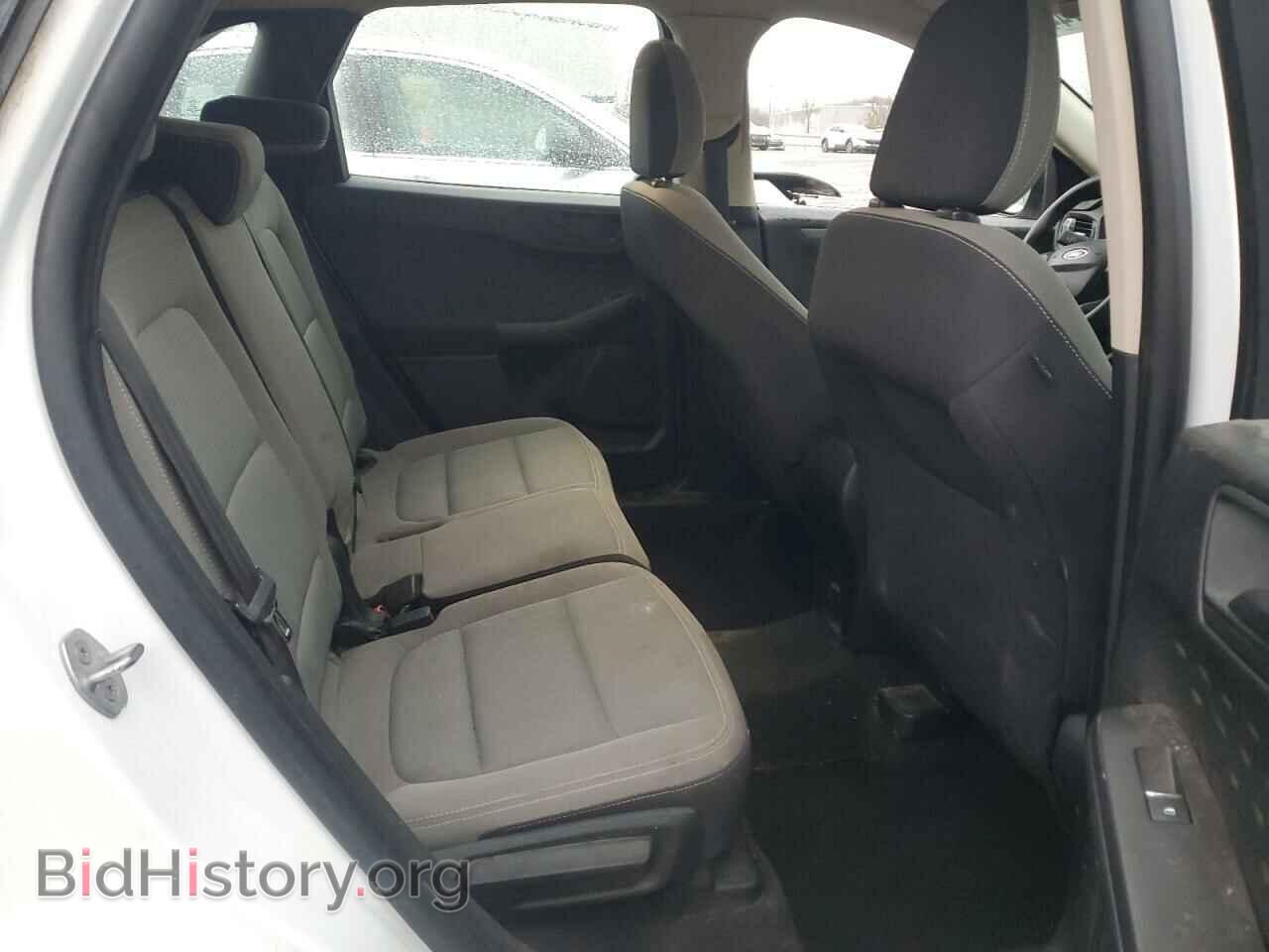 2020 FORD ESCAPE - VIN: 1FMCU9F63LUA27915 - Photo 11
