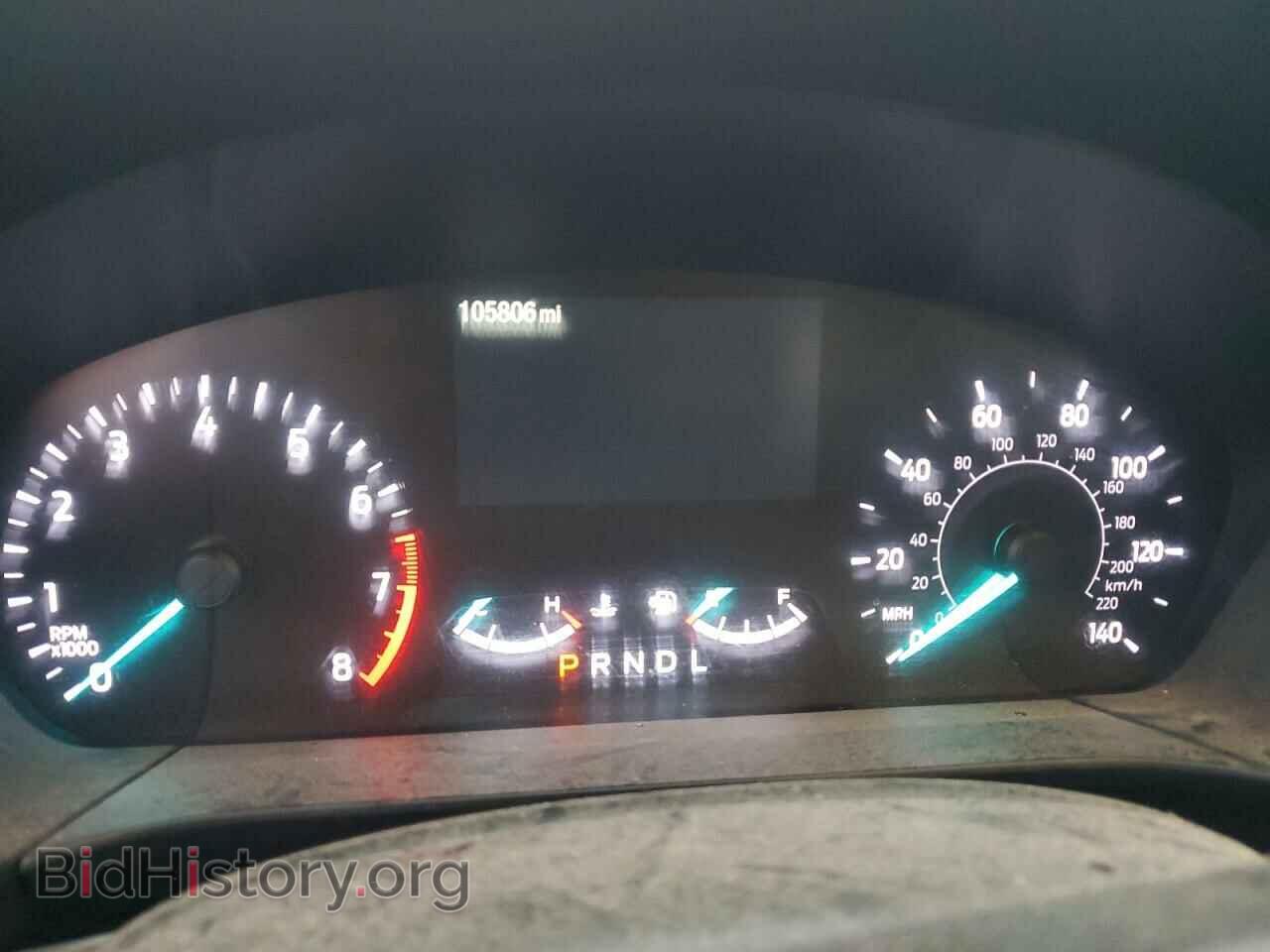 2020 FORD ESCAPE - VIN: 1FMCU9F63LUA27915 - Photo 9