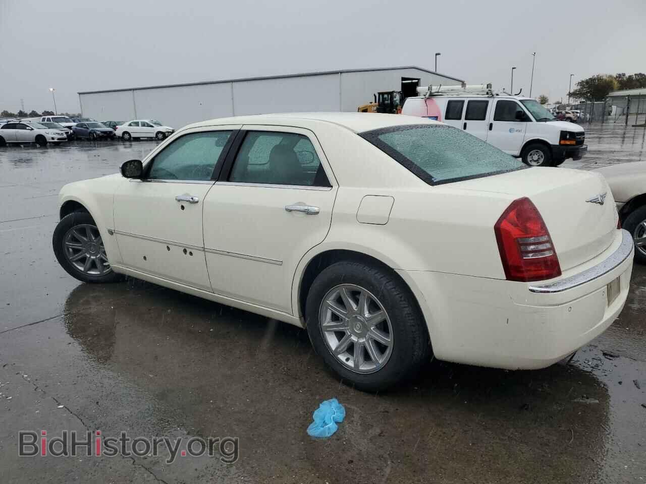 2005 CHRYSLER 300 - VIN: 2C3AA63H35H502112 - Фото 2