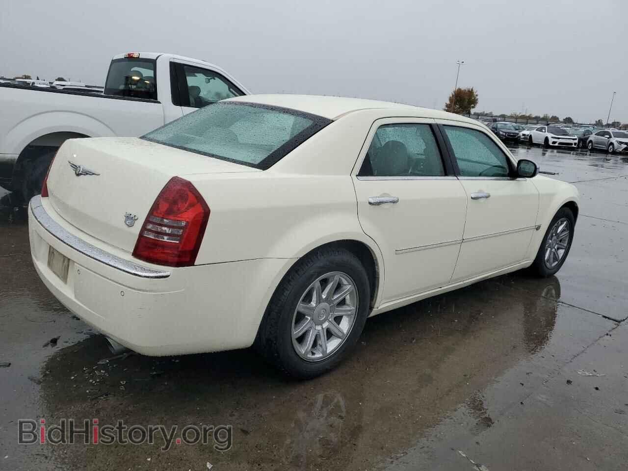2005 CHRYSLER 300 - VIN: 2C3AA63H35H502112 - Фото 3