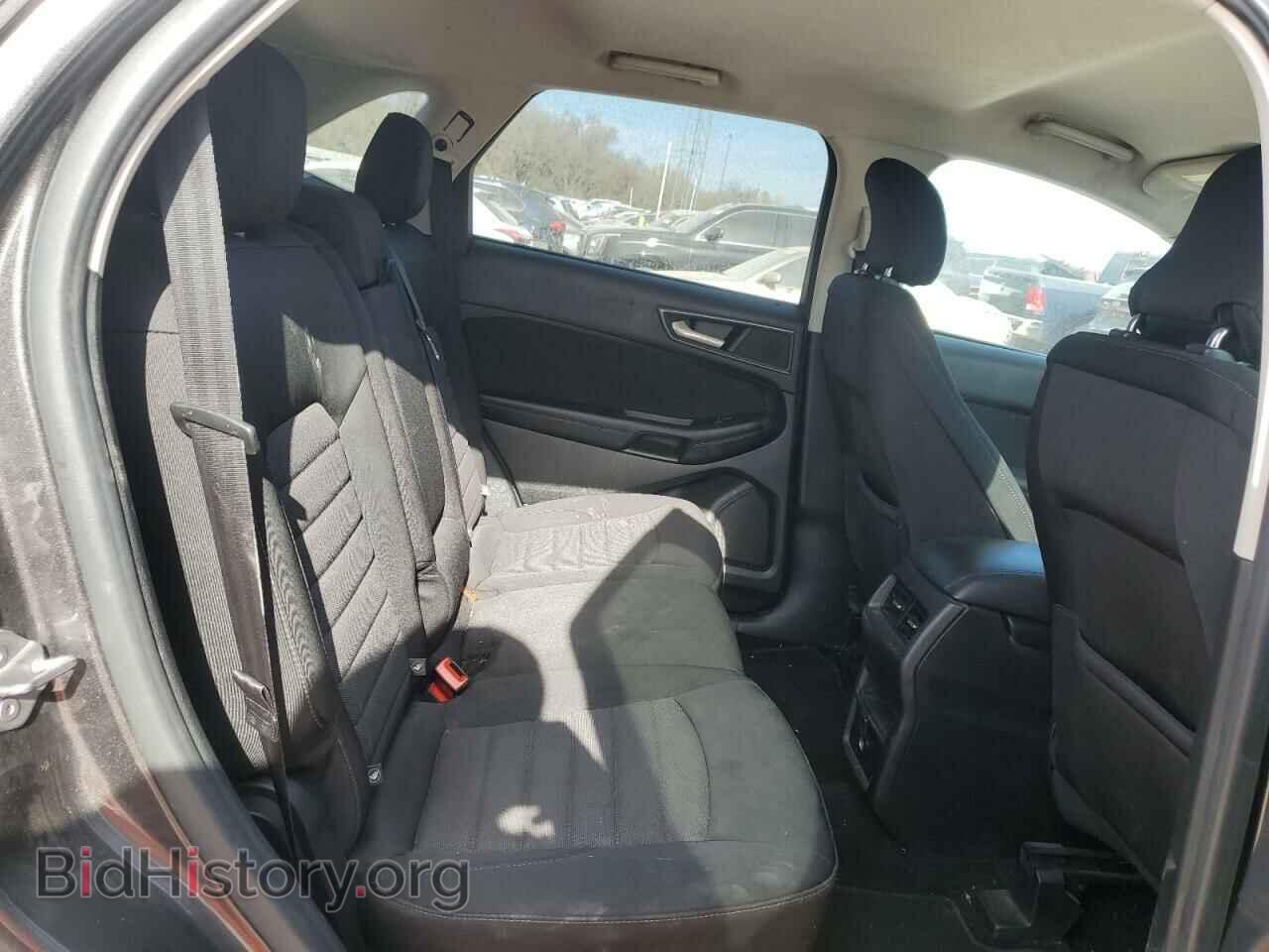 2016 FORD EDGE - VIN: 2FMPK3G94GBB83969 - Photo 11