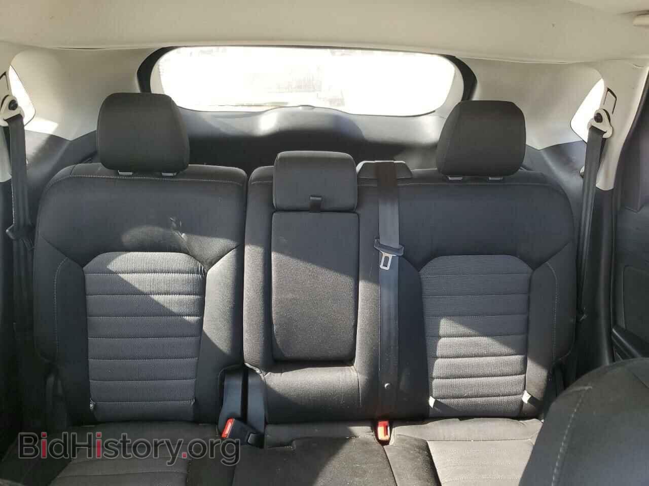 2016 FORD EDGE - VIN: 2FMPK3G94GBB83969 - Photo 10
