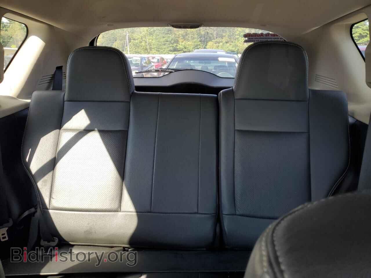 2015 JEEP COMPASS - VIN: 1C4NJDEB0FD356809 - Photo 10
