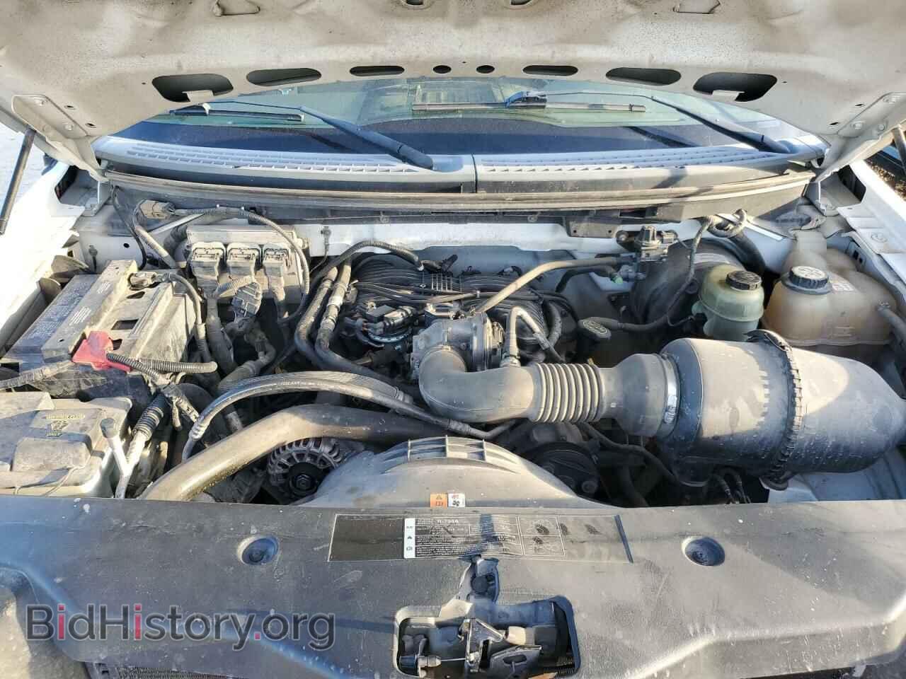 2006 FORD All Models - VIN: 1FTRF12226NA53787 - Фото 11
