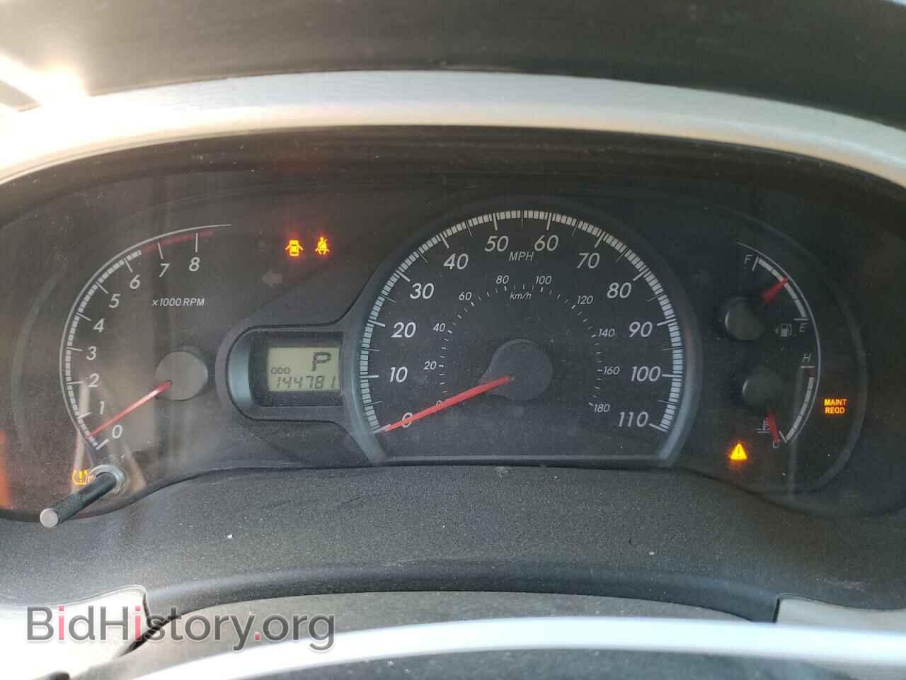 2013 TOYOTA All Models - VIN: 5TDKK3DC8DS339617 - Фото 9