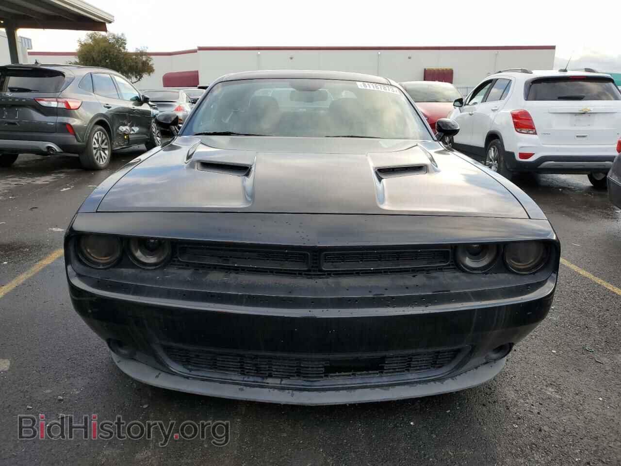 2016 DODGE CHALLENGER - VIN: 2C3CDZAG8GH284974 - Photo 5