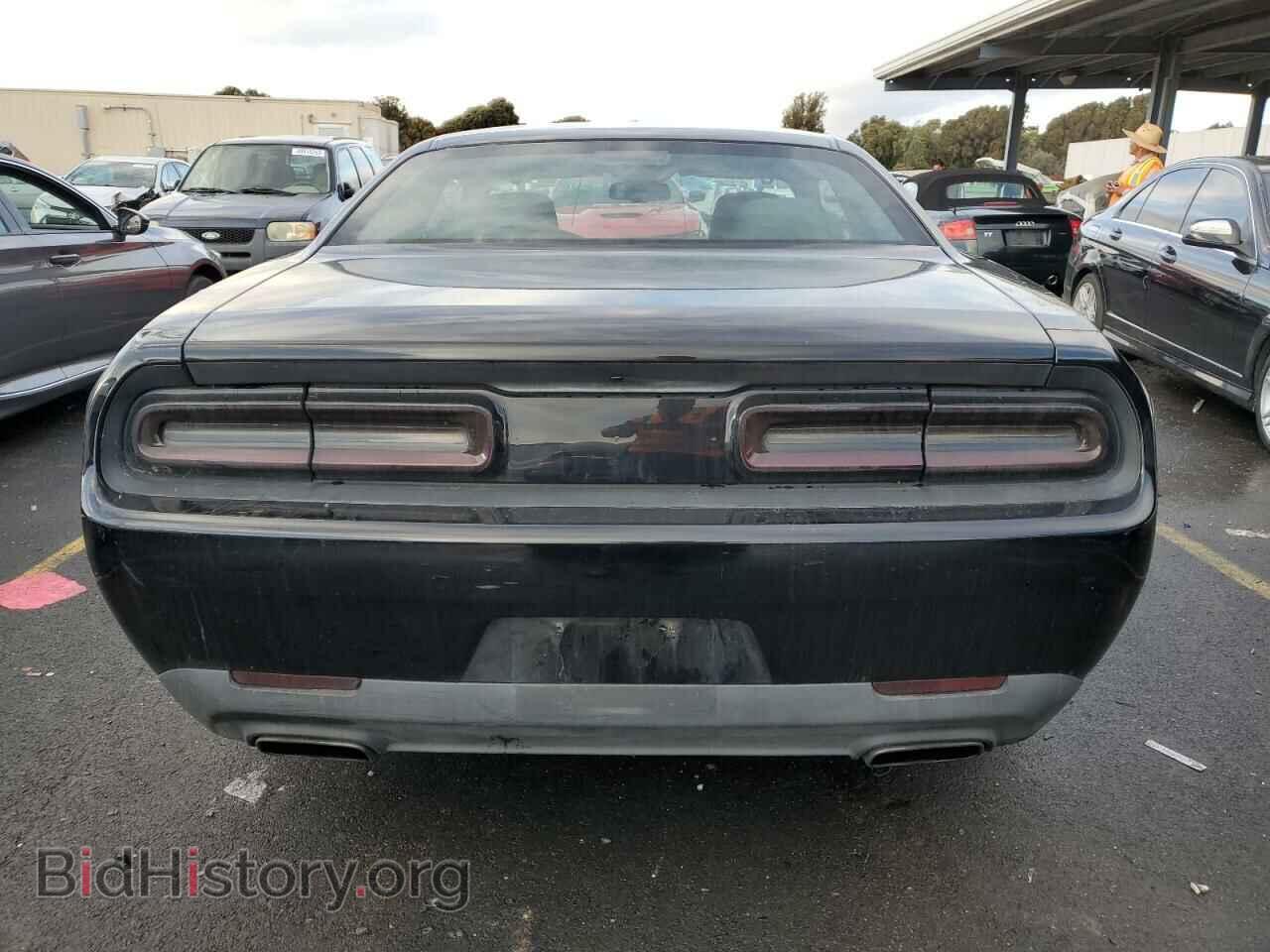 2016 DODGE CHALLENGER - VIN: 2C3CDZAG8GH284974 - Photo 6