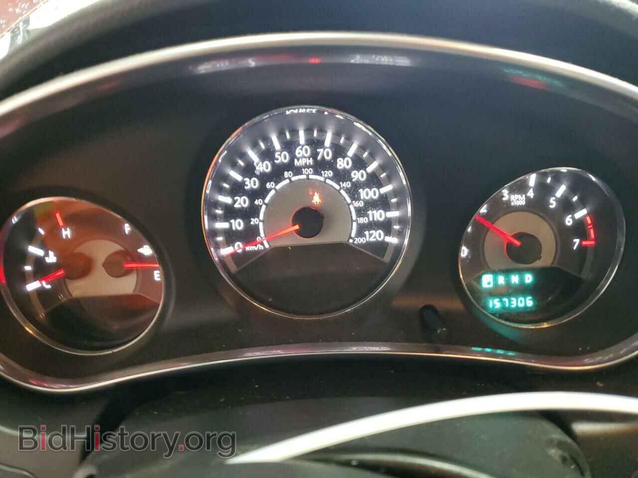 2013 CHRYSLER 200 - VIN: 1C3CCBABXDN698212 - Фото 9